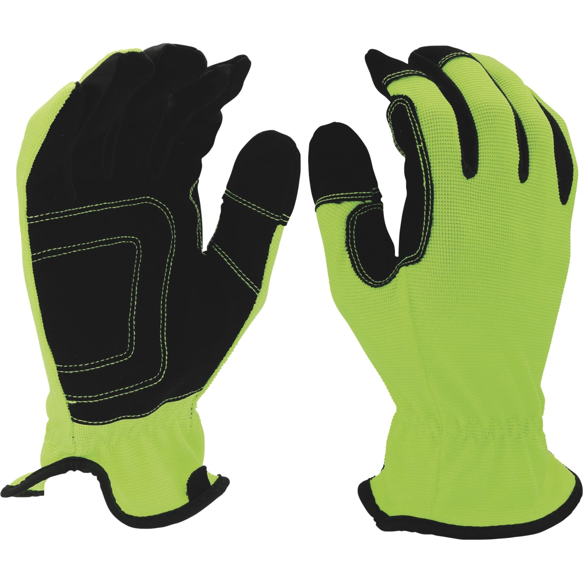 SET 3 P GUANTES ALTA DESTREZA L IRONTON 680781
