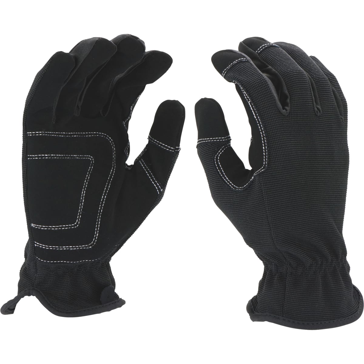 SET 3 P GUANTES ALTA DESTREZA L IRONTON 680786