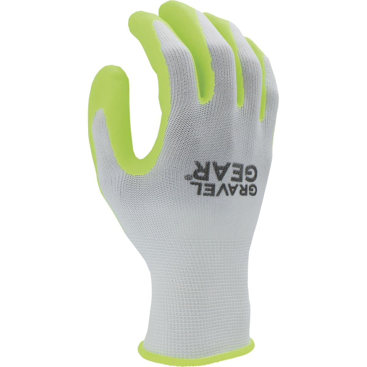 GUANTE NITRILO L GRAVEL GEAR1