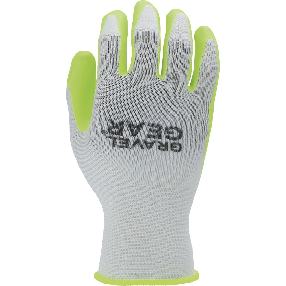 GUANTE NITRILO L GRAVEL GEAR2