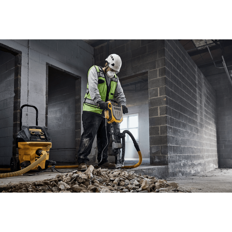 MARTILLO DEMOLEDOR HEXAGONAL 28MM 41J 1800W DEWALT D25966-B26