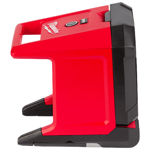 LAMPARA LED MONTAJE M18 MILWAUKEE 2365-206