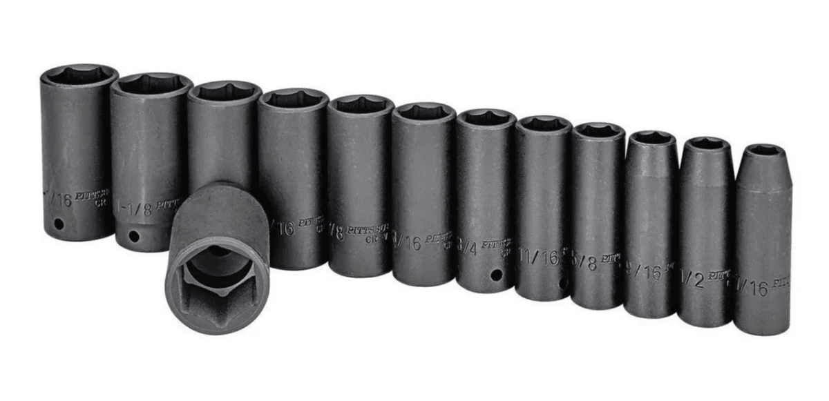 SET 13 DADOS DE IMPACTO PROFUNDO 1/2