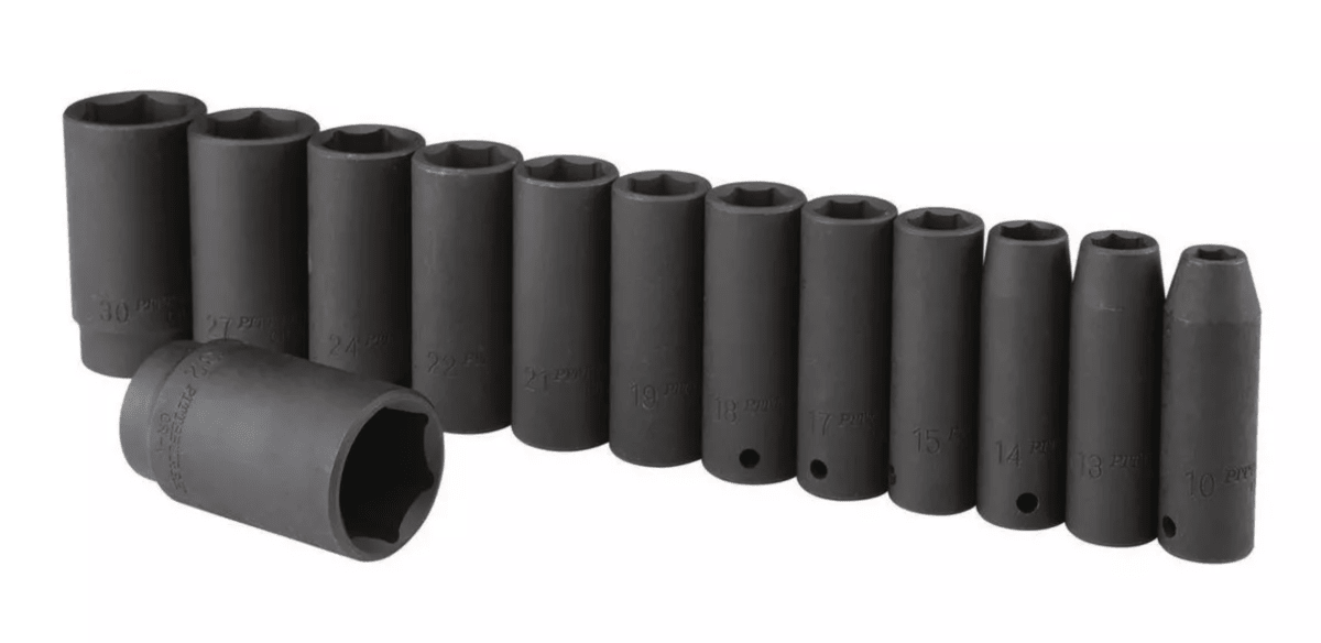 SET 13 DADOS DE IMPACTO PROFUNDO 1/2