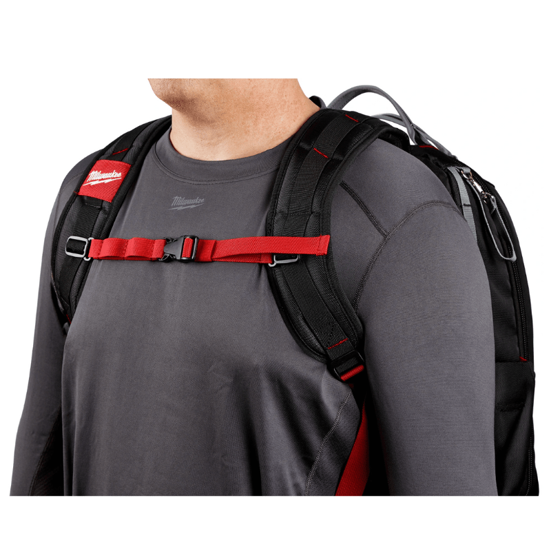 MOCHILA PARA HERRAMIENTAS ULTIMATE MILWAUKEE 48-22-82016
