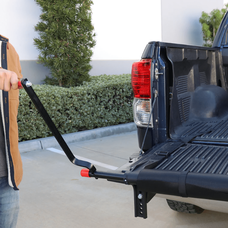 DESCARGADOR DE CARGA DE PLATAFORMA BOXER 708013