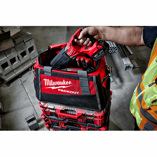 BOLSA HERRAMIENTAS PACKOUT 20IN MILWAUKEE 48-22-83226