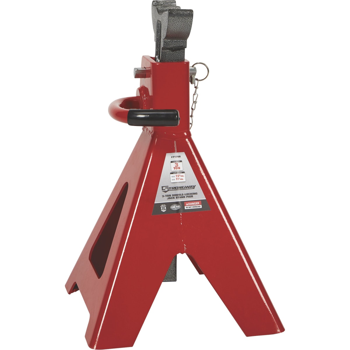 SOPORTE REGULABLE 3 TON PAR STRONGWAY 717662