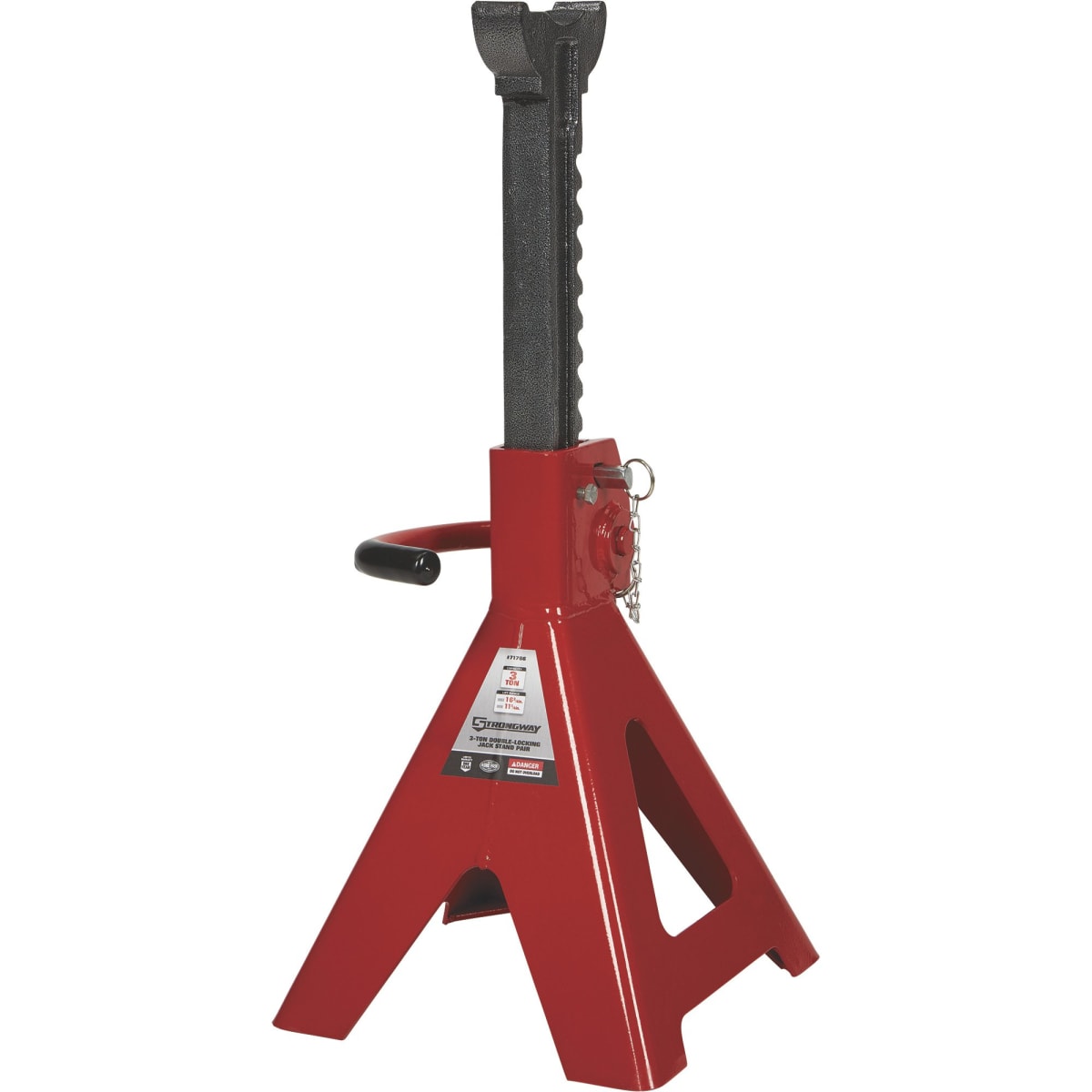 SOPORTE REGULABLE 3 TON PAR STRONGWAY 717663