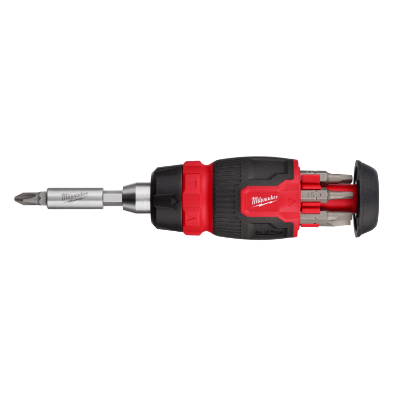 JUEGO DE DESTORNILLADOR MULTIPUNTA  MILWAUKEE 48-22-29057