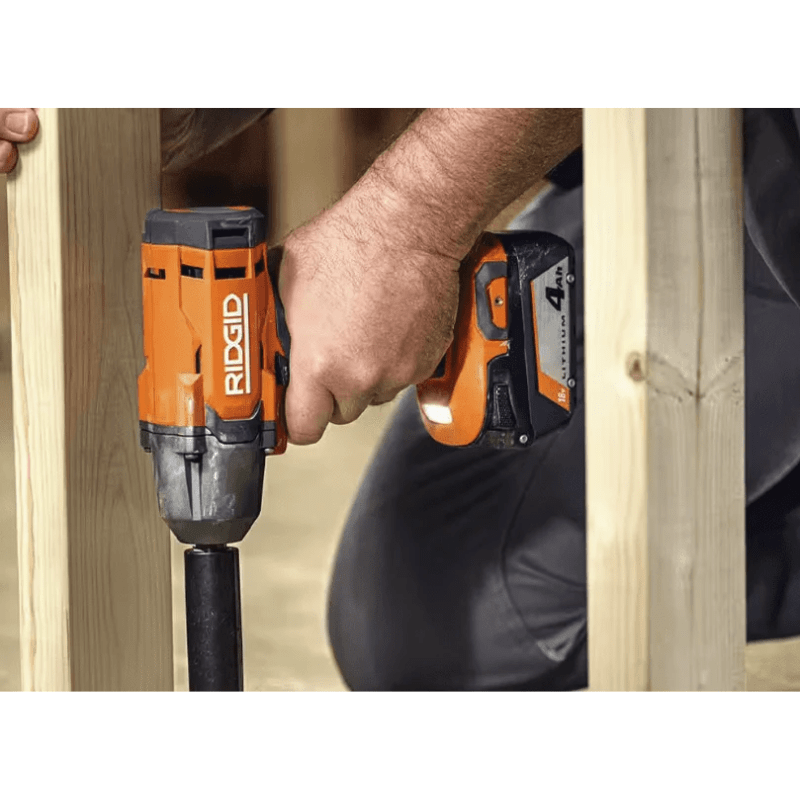 KIT LLAVE DE IMPACTO 1/2