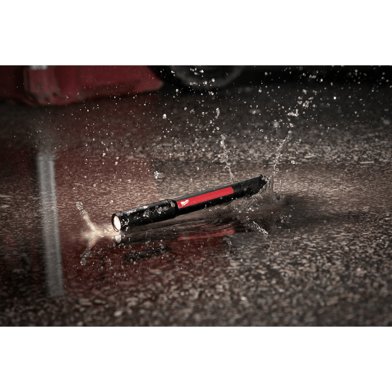FOCO REFLECTOR PLEGABLE COMPACTO CON LINTERNA DE BOLSILLO M18 MILWAUKEE 2359-21PEN7