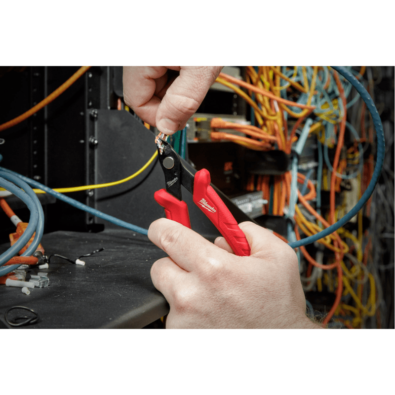 MINI ALICATE CORTANTE MILWAUKEE 48-22-61057