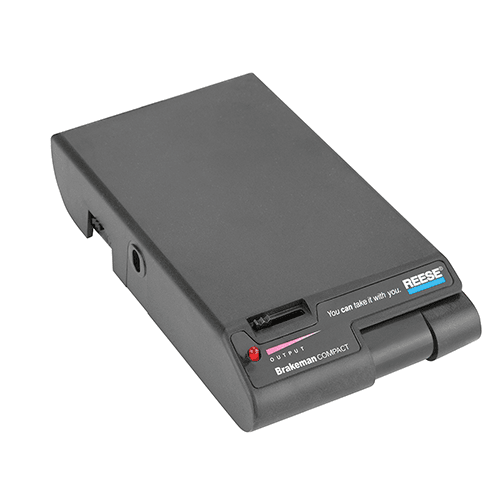 CONTROL DE FRENOS COMPACTO REESE 74642 0