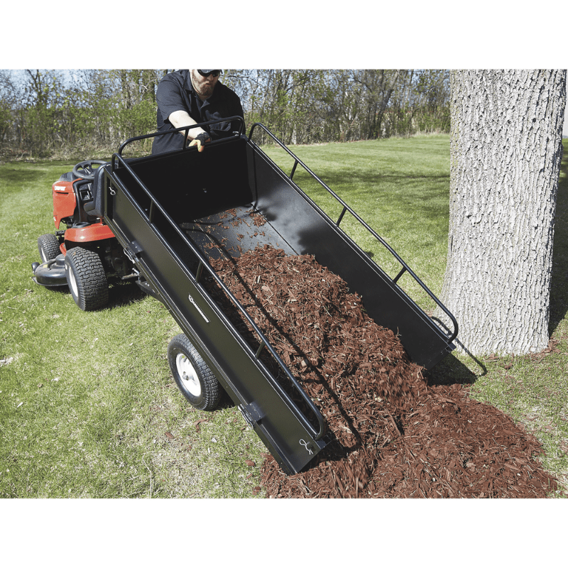CARRO ACERO MULTIPROPOSITO 1200 LBS STRONGWAY 464437