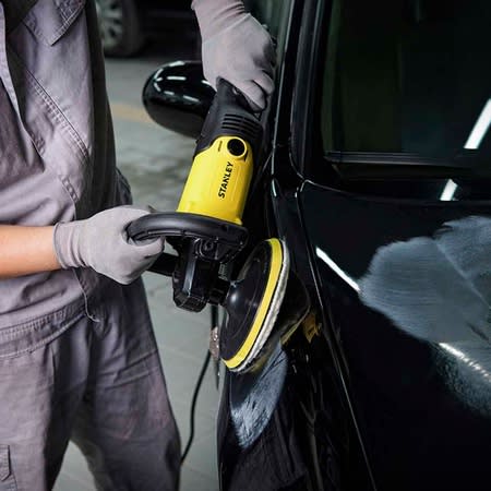 PULIDORA 7” 1300W STANLEY SP137K-B2C5