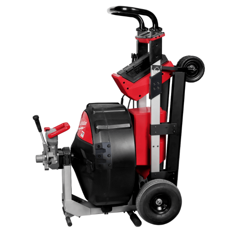 DESTAPADOR DE DESAGÜE 5/8