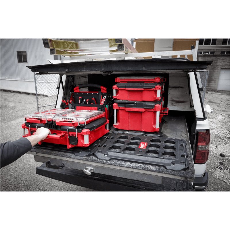 PLACA DE MONTAJE PACKOUT MILWAUKEE 48-22-84857