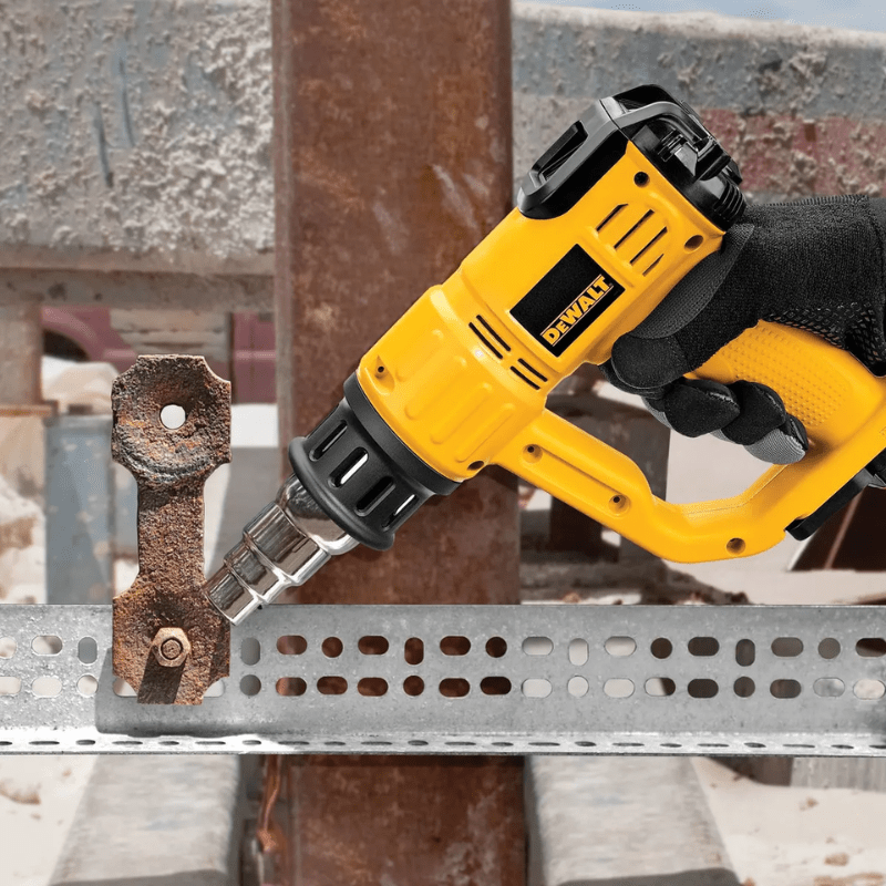 PISTOLA DE CALOR 2000W DEWALT D26414-B29