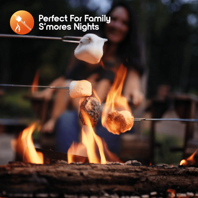 BRASERO METAL PARA JARDIN 20” COZI 30037TDS7