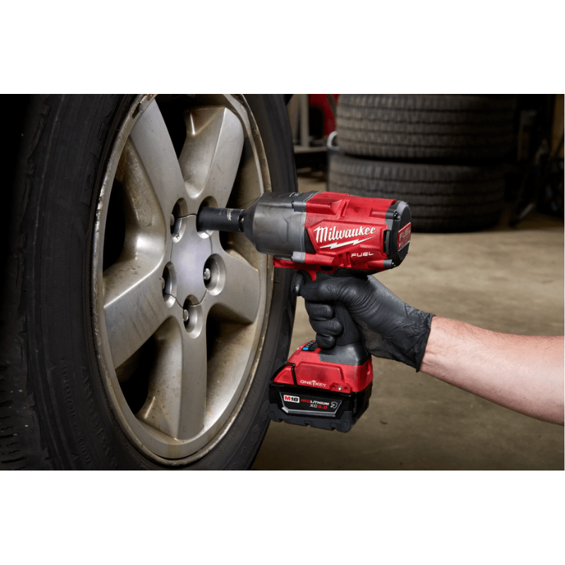 KIT TT LLAVE DE IMPACTO 1/2