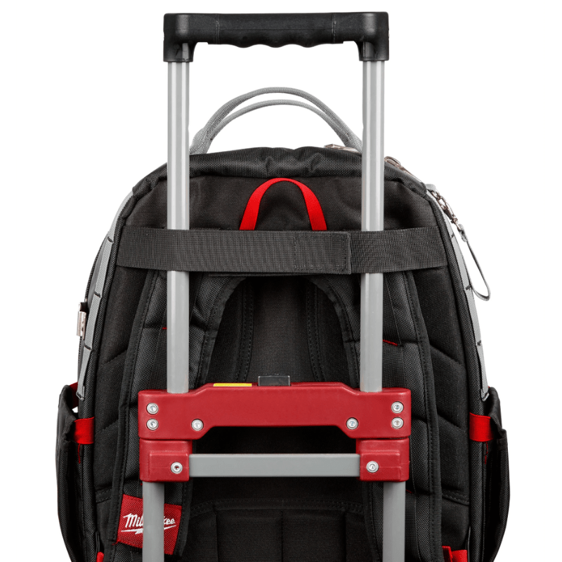 MOCHILA PARA HERRAMIENTAS ULTIMATE MILWAUKEE 48-22-82017