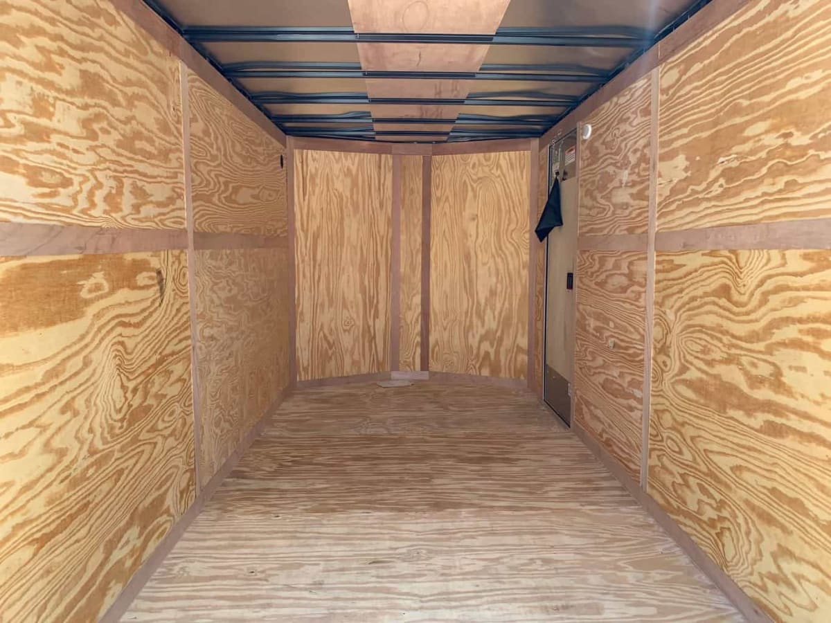 CARRO DE ARRASTRE CONTINENTAL 7X14 NEGRO 20241