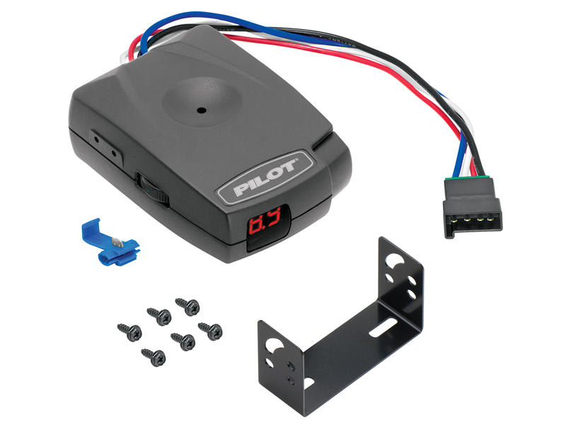 CONTROL DE FRENOS PILOTO REESE 74378112