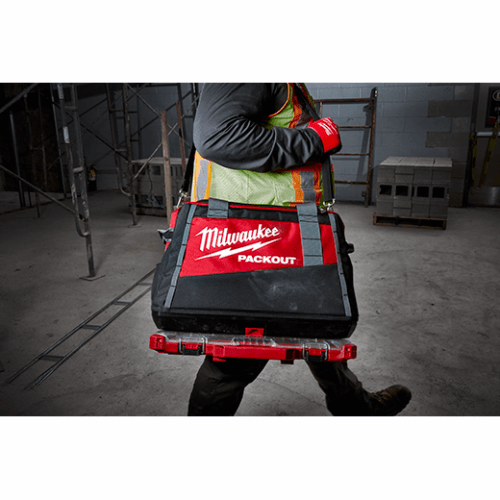 BOLSA HERRAMIENTAS PACKOUT 20IN MILWAUKEE 48-22-83227