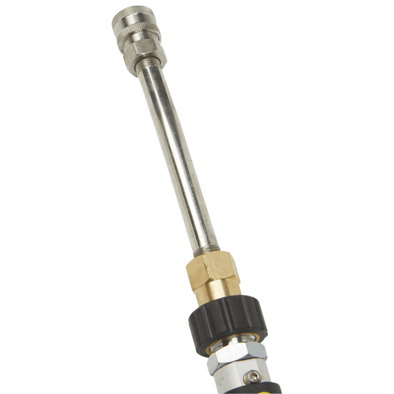 LANZA 24 FT HIDROLAVADORA NORTH STAR 811402