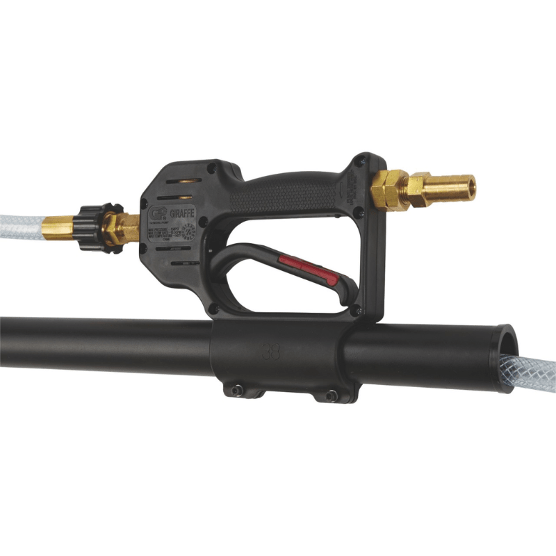 LANZA 24 FT HIDROLAVADORA NORTH STAR 811403