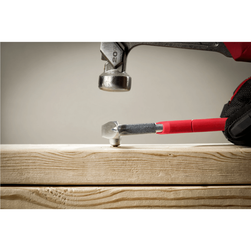 EXTRACTOR DE CLAVOS DE 10