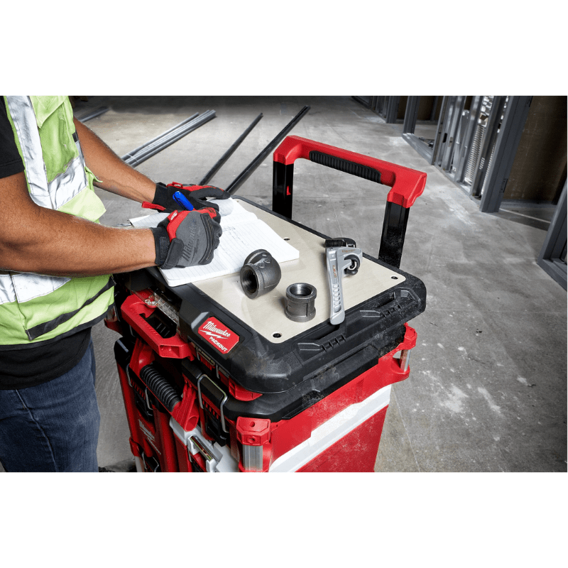 ENCIMERA DE TRABAJO PACKOUT MILWAUKEE 48-22-84888