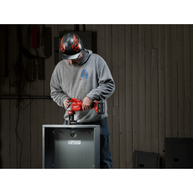 PERFORADORA KNOCKOUT 1/2