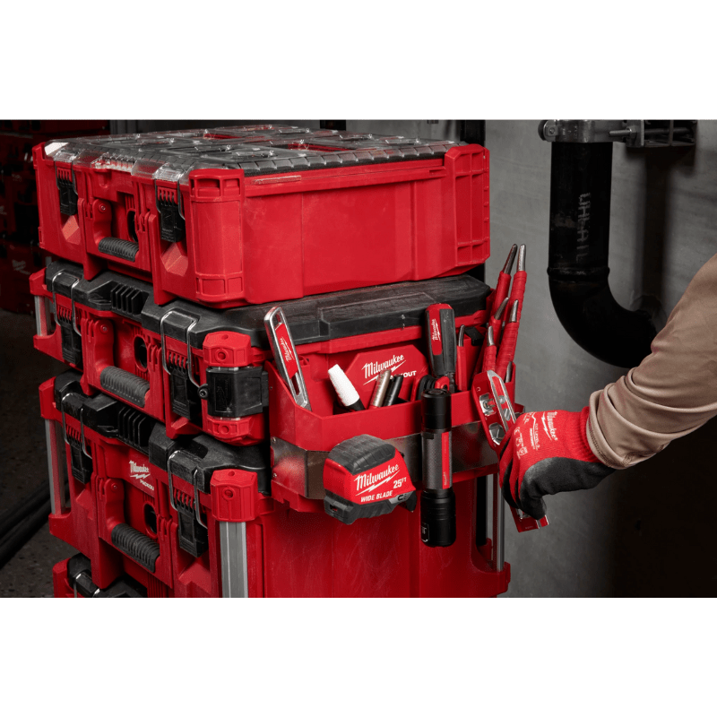 ACCESORIO PARA CAJA DE HERRAMIENTAS PACKOUT MILWAUKEE 48-22-86022