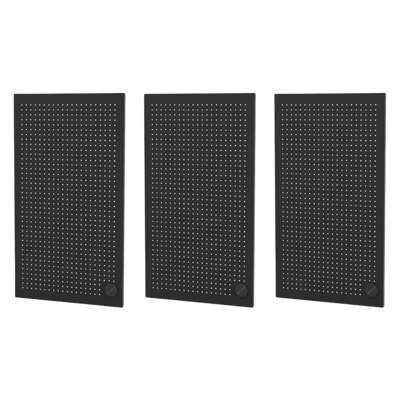 COMBINACIÓN MOBILIARIO TALLER 9 PIEZAS ADVANTAGE PRO TT9018