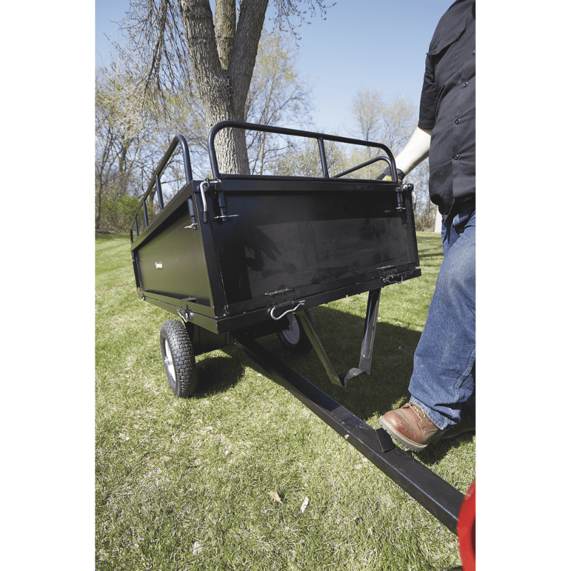 CARRO ACERO MULTIPROPOSITO 1200 LBS STRONGWAY 464438