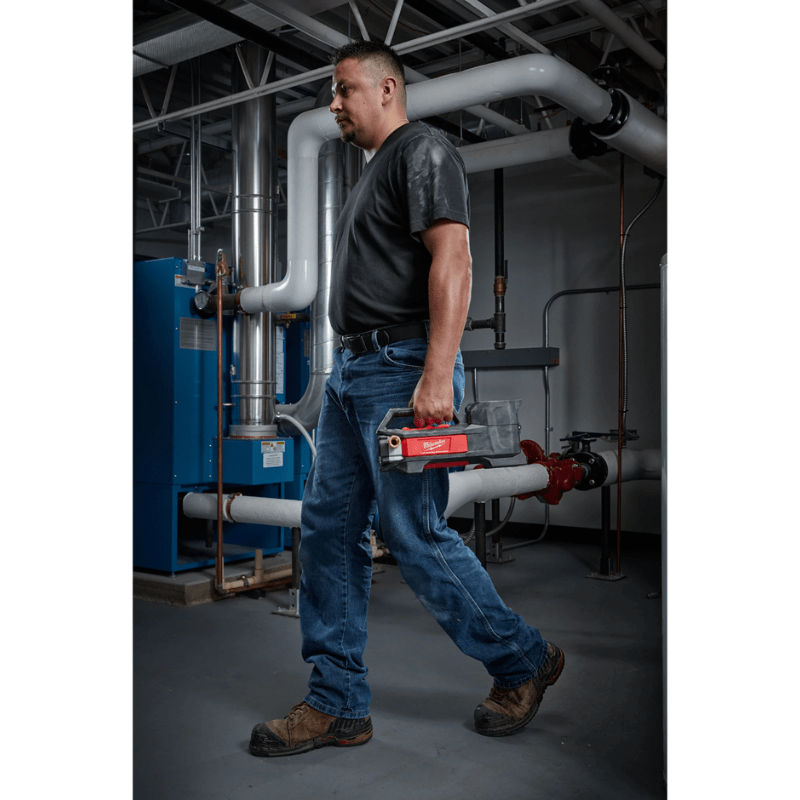 BOMBA DE TRANSFERENCIA DE AGUA M18 MILWAUKEE 2771-208