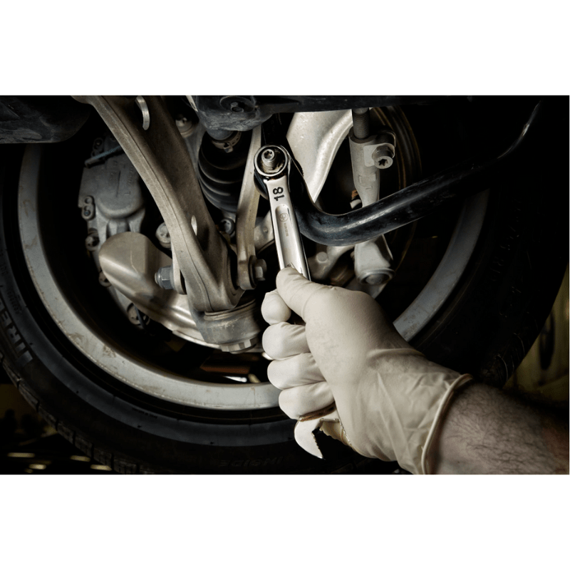 JUEGO 15 LLAVES COMBINADAS MÉTRICAS MILWAUKEE 48-22-95158