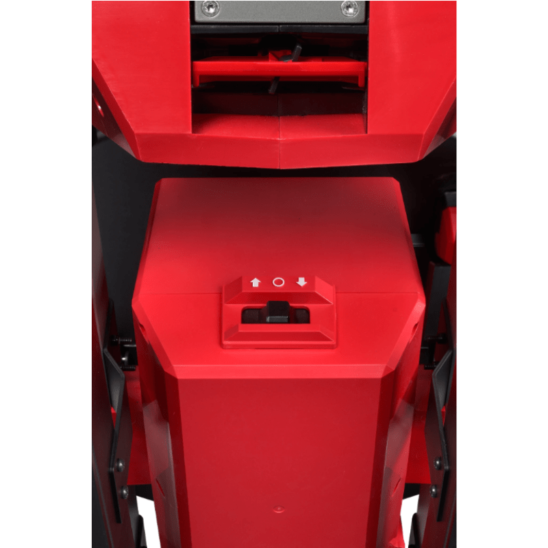 DESTAPADOR DE DESAGÜE 5/8