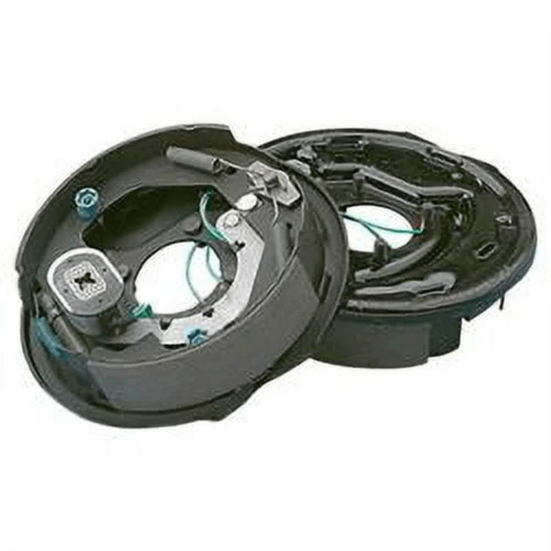 KIT FRENO ELECTRICO 10