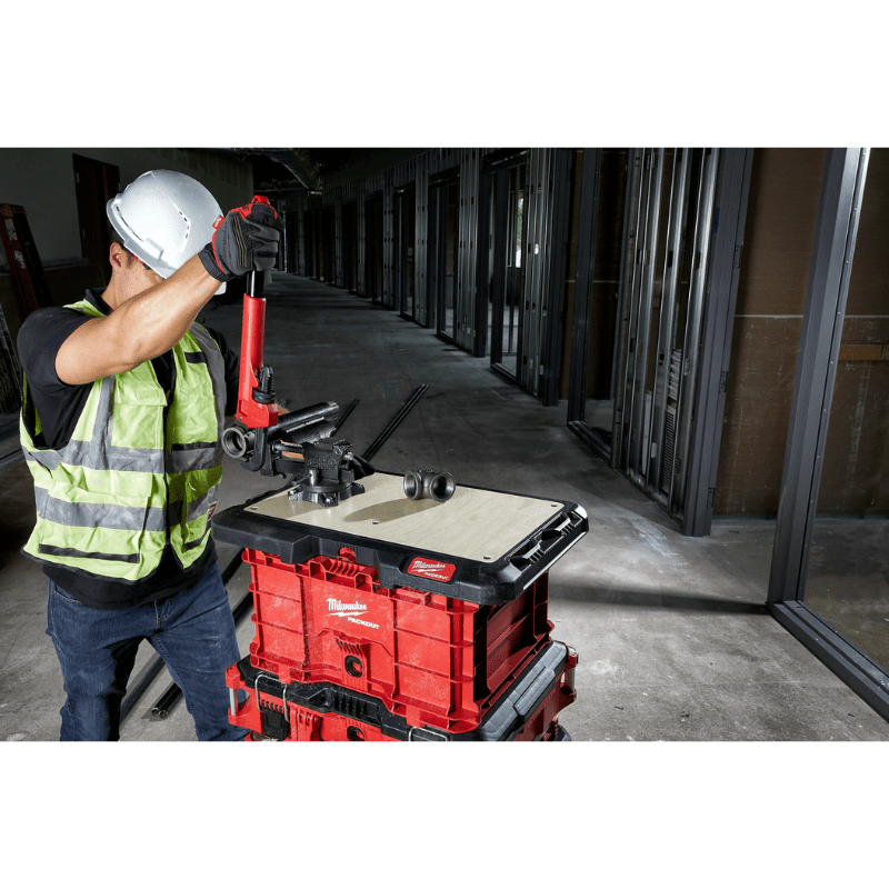 ENCIMERA DE TRABAJO PACKOUT MILWAUKEE 48-22-84889