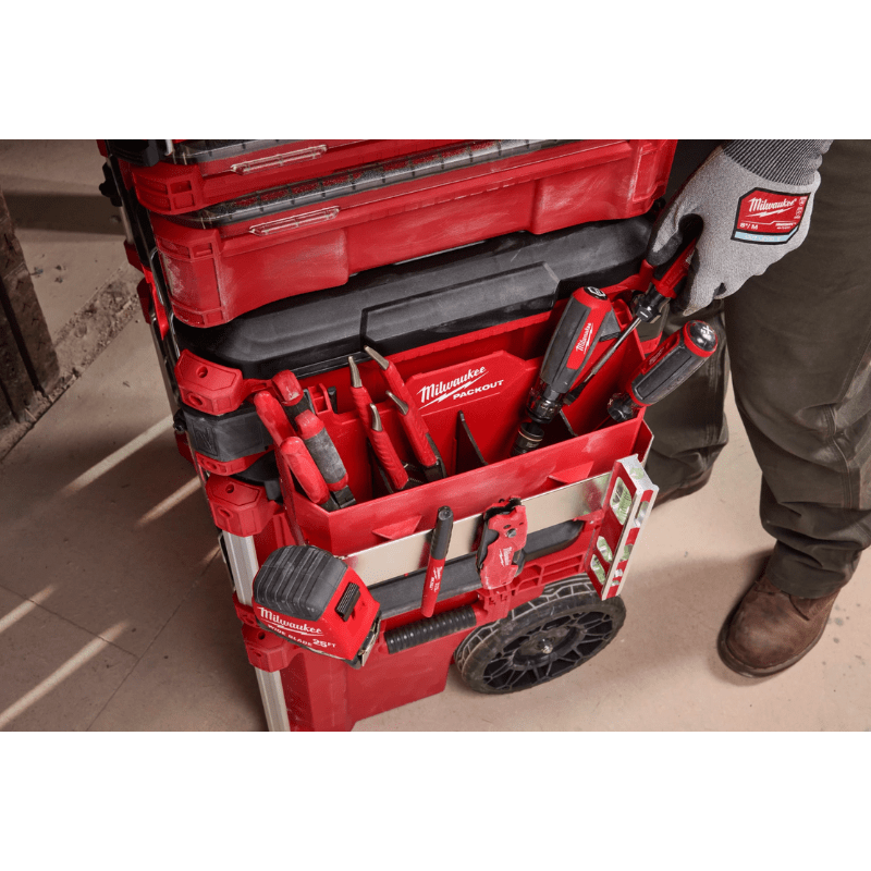 ACCESORIO PARA CAJA DE HERRAMIENTAS PACKOUT MILWAUKEE 48-22-86025