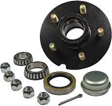 SET MASA 5 PERNOS 1750 LBS 5 EN 4,5 95-HK8 0