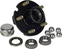 SET MASA 5 PERNOS 1750 LBS 5 EN 4,5 95-HK82