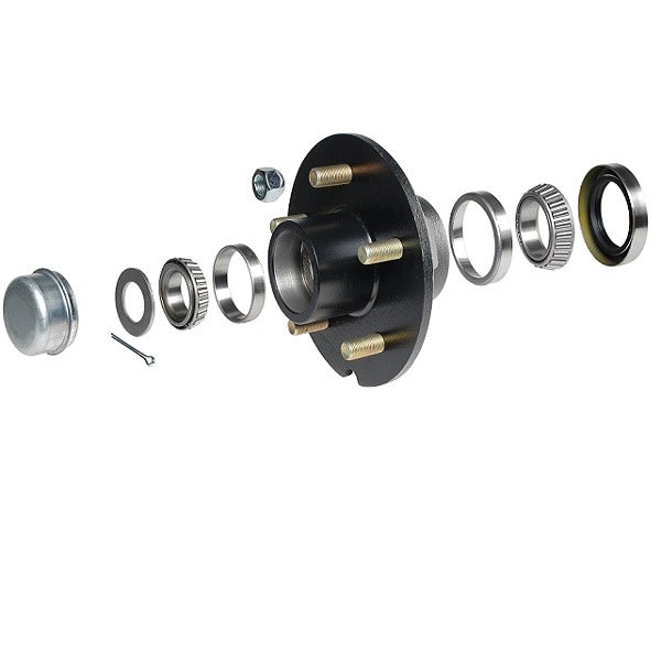 SET MASA 5 PERNOS 1750 LBS 5 EN 4,5 95-HK83