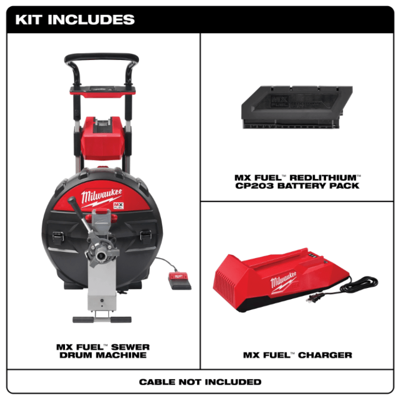 DESTAPADOR DE DESAGÜE 5/8
