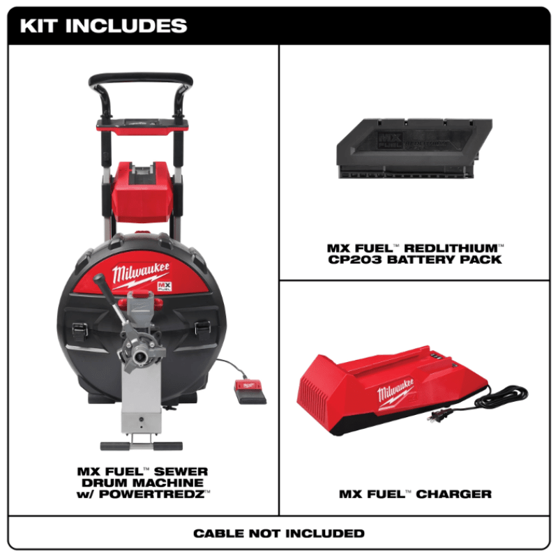 DESTAPADOR DE DESAGÜE 5/8