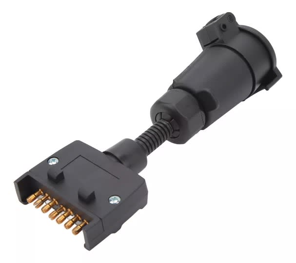 ADAPTADOR ENCHUFE FORD RANGER 2024 HOPKINS 021837 0