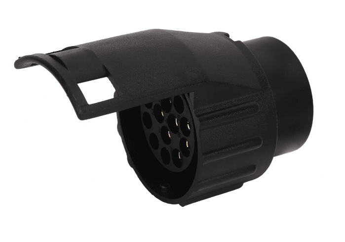 ADAPTADOR ENCHUFE 13 A 7 PIN 1017623